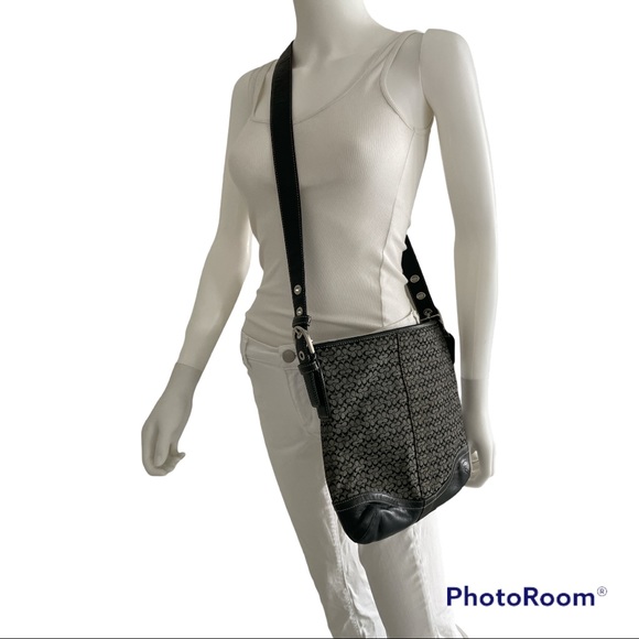 Coach Bag Bundle AS IS - Picture 2 of 16